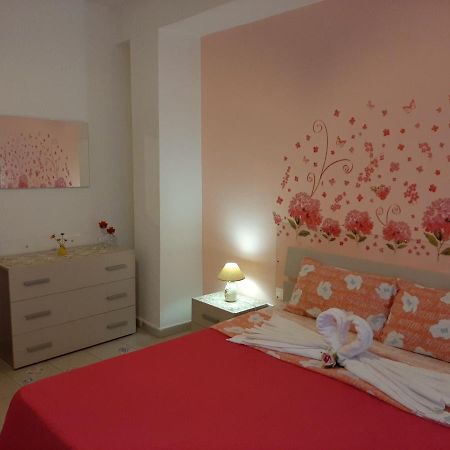 Apartament Casa Del Nespolo Antico Agrigento Zewnętrze zdjęcie