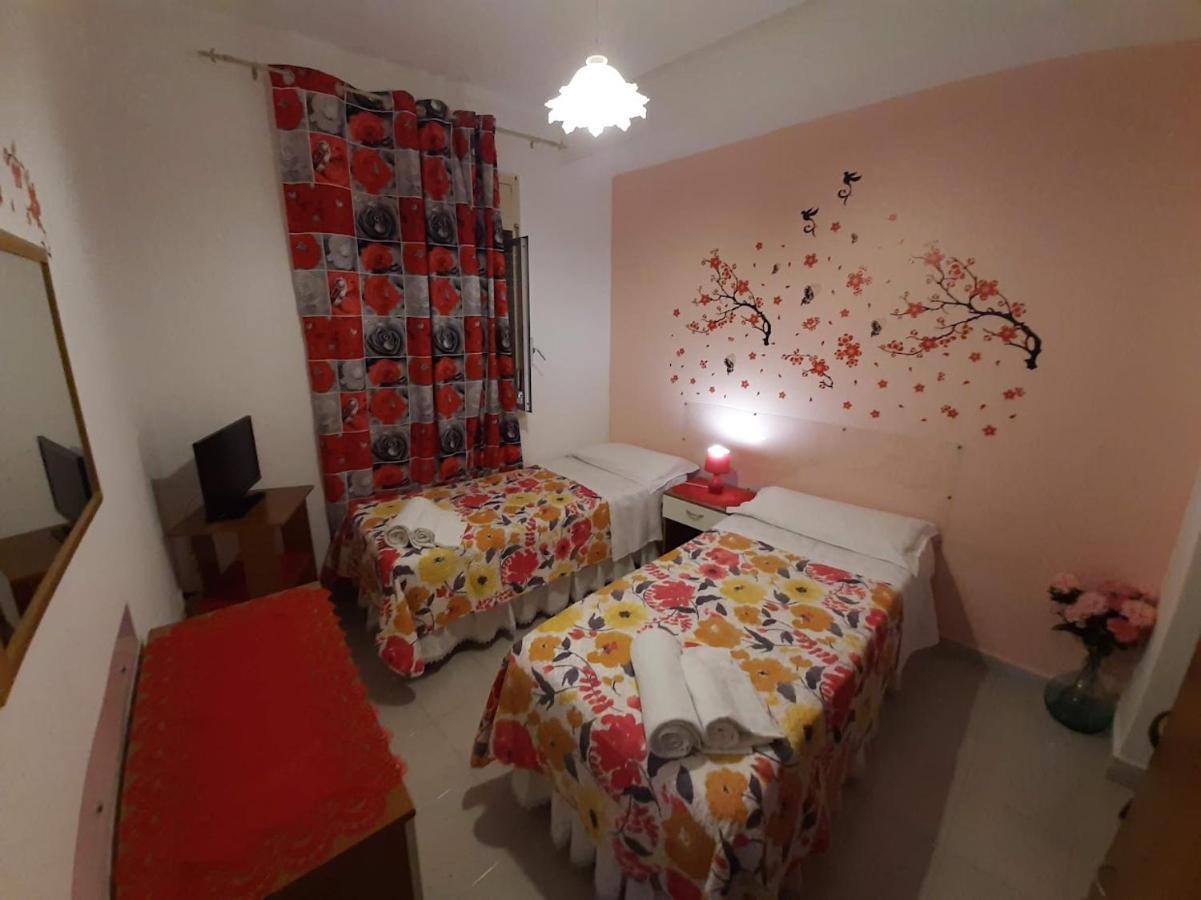 Apartament Casa Del Nespolo Antico Agrigento Zewnętrze zdjęcie