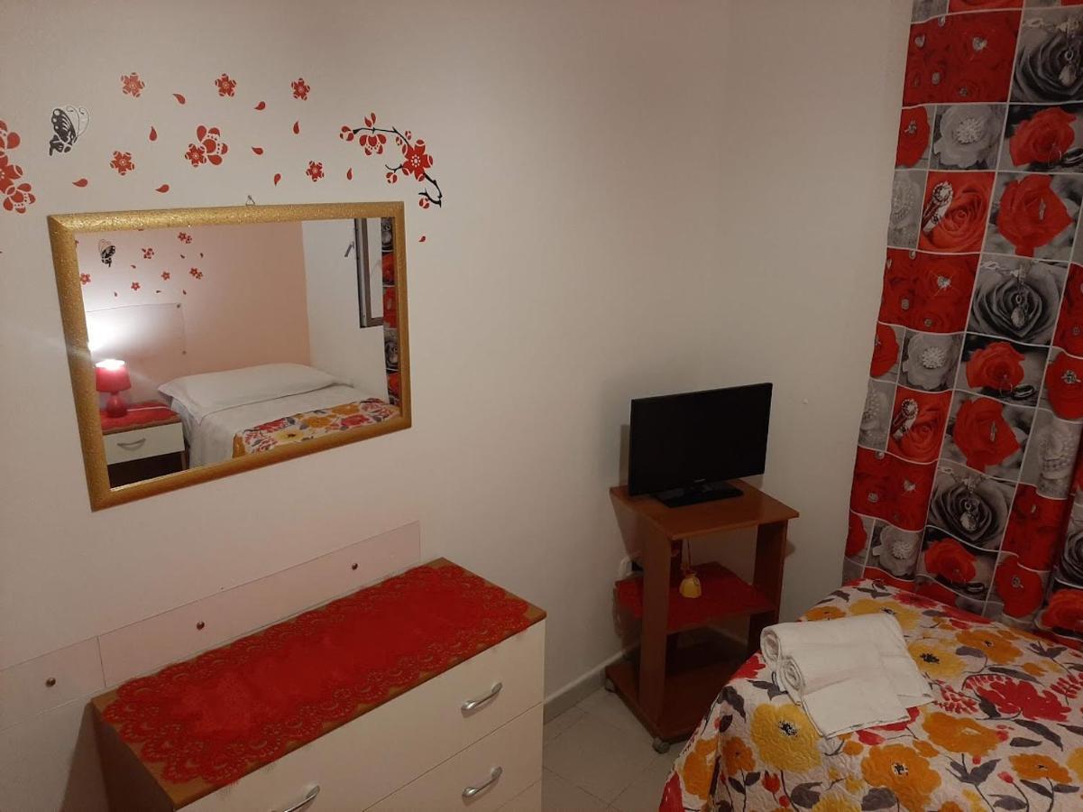 Apartament Casa Del Nespolo Antico Agrigento Zewnętrze zdjęcie