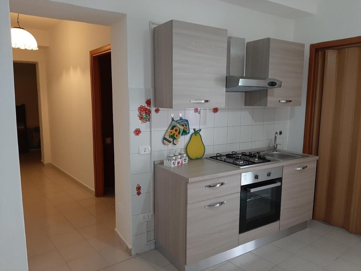 Apartament Casa Del Nespolo Antico Agrigento Zewnętrze zdjęcie
