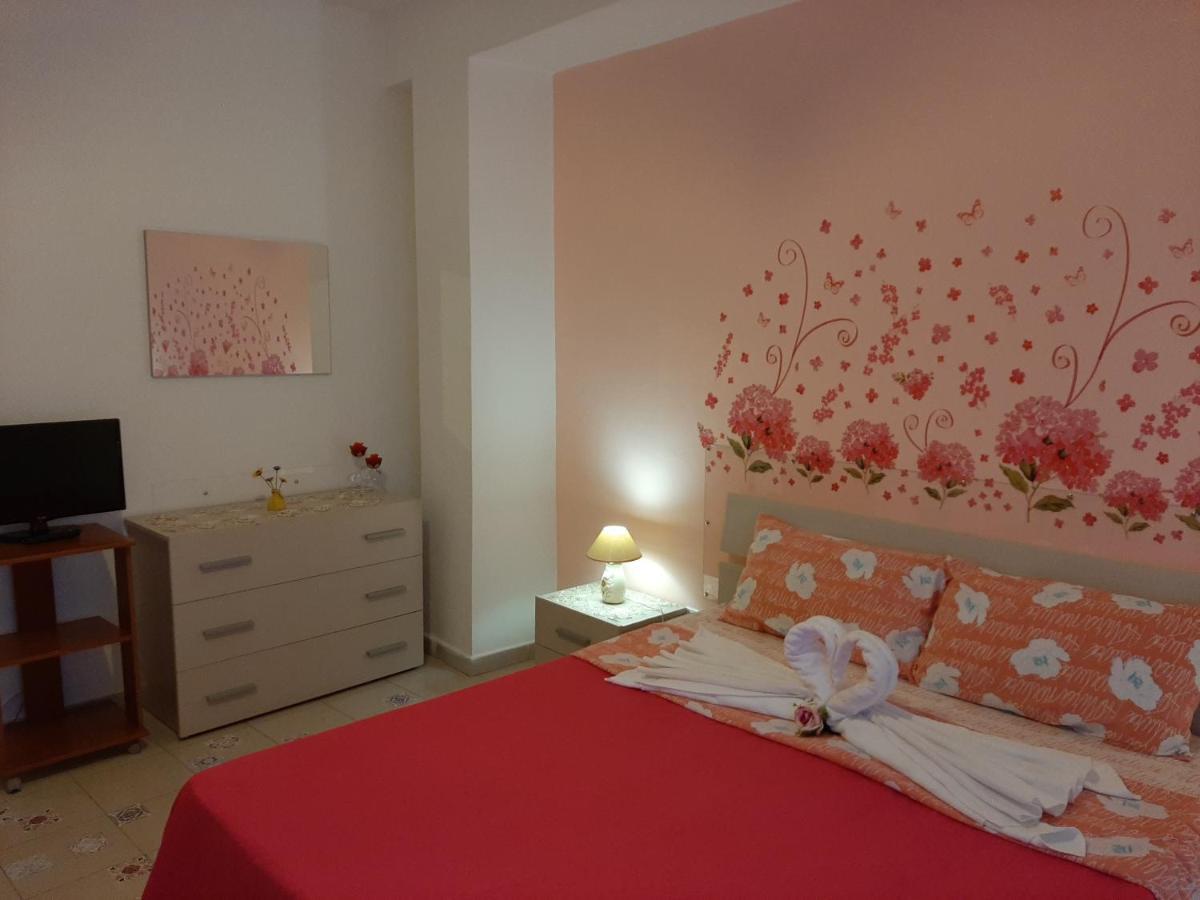 Apartament Casa Del Nespolo Antico Agrigento Zewnętrze zdjęcie