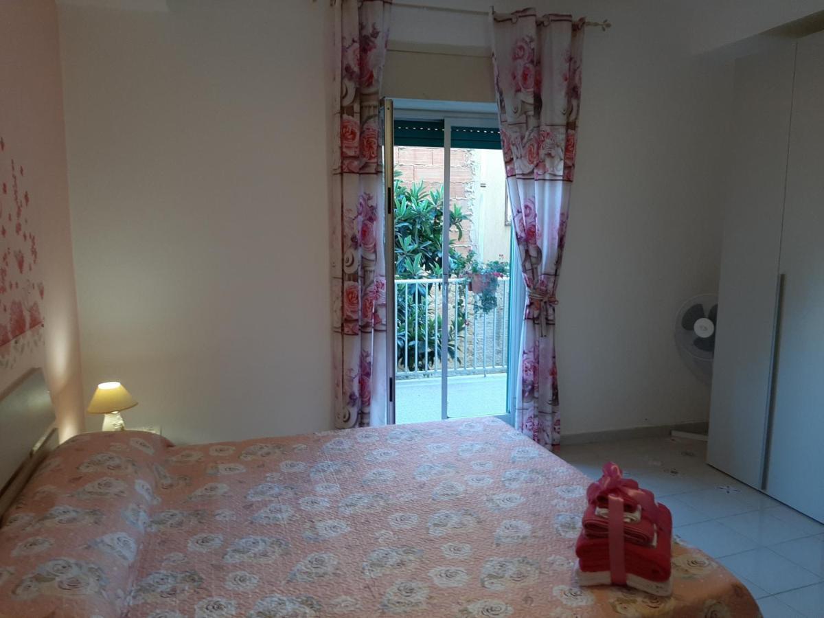 Apartament Casa Del Nespolo Antico Agrigento Zewnętrze zdjęcie