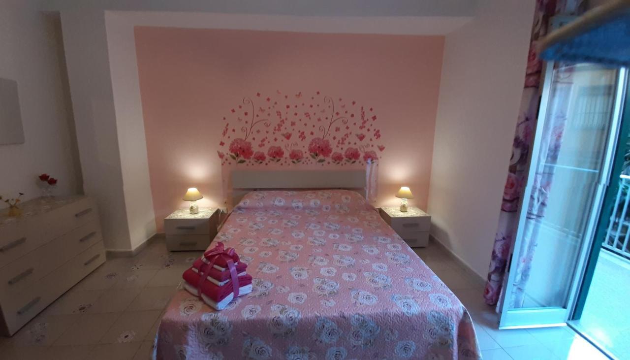 Apartament Casa Del Nespolo Antico Agrigento Zewnętrze zdjęcie