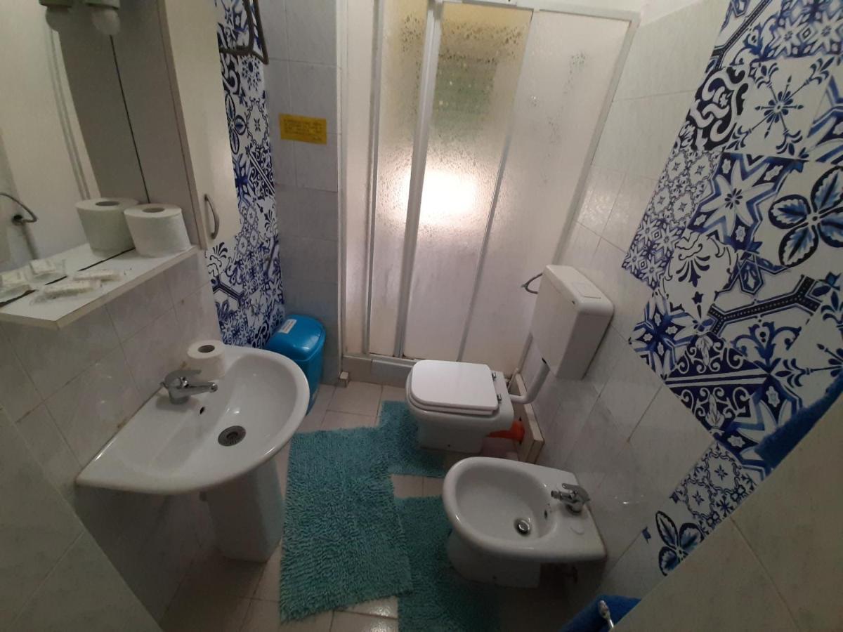 Apartament Casa Del Nespolo Antico Agrigento Zewnętrze zdjęcie
