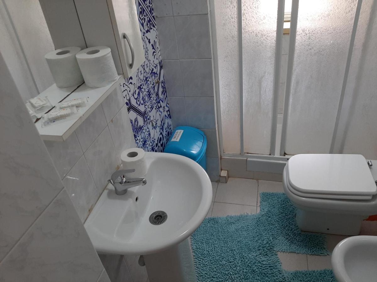 Apartament Casa Del Nespolo Antico Agrigento Zewnętrze zdjęcie